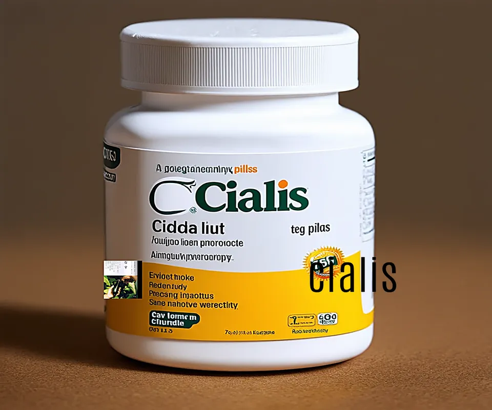 Donde comprar cialis sin receta en españa